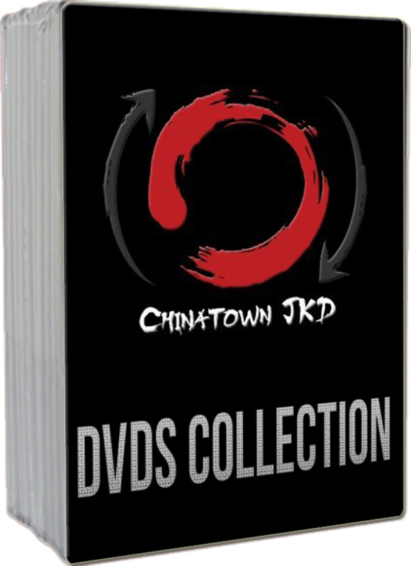 Chinatown Jeet Kune Do Dvds Collections Videofight