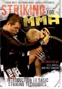 Title MMA Instructional (2008)