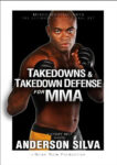 Anderson Silva MMA Instructional DVDs