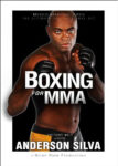 Anderson Silva MMA Instructional DVDs