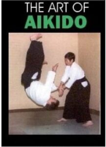 Ah Loi Lee - The Art of Aikido