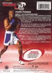 Billy Blanks Taebo T3 Total Transformation Training