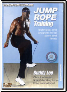 Buddy Lee's Jump Rope Training Instructional