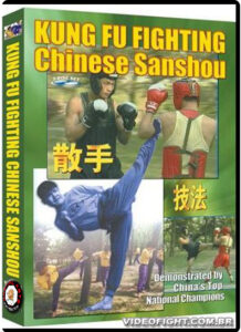 CHINESE NATIONAL CHAMPIONS KUNG FU FIGHTING CHINESE SANSHOU 2008