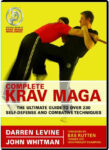 COMPLETE KRAV MAGA