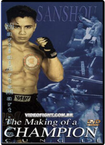 CUNG LI - THE MAKING OF A CHAMPION