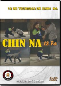 Chin Na 18 Fa