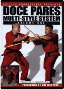 DOCE PARES - MULTI STYLE SYSTEM