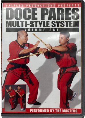 DOCE PARES - MULTI STYLE SYSTEM VOL.01