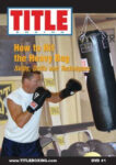 DVD #01 How to Hit the Heavy Bag