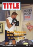 DVD #02 Boxing Defensive Skills and Drills