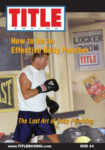 DVD #04 How to be an Effective Body Puncher