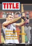 DVD #09 Achieve Speed and Power in Boxing