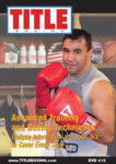 DVD #12 Advanced Training and Boxing Techniques