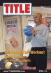 DVD #16 Medicine Ball Workout