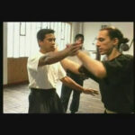 Didier Beddar - The Way of The Wing Chun Kung-Fu Shaolin (1)