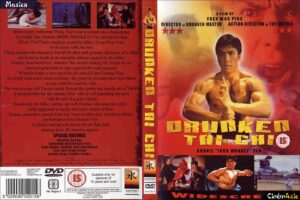 Drunken Tai Chi (1984)