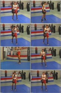 Fairtex Muay Thai - Concepts On Training & Combat Strategy1