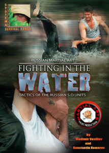 Fighting In the Water - Shane_big copy