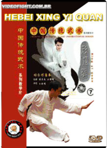 HEBEI XING YI QUAN