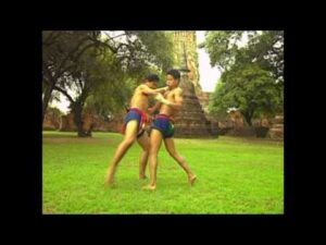 MUAY THAI BORAN DOCUMENTARY (1)