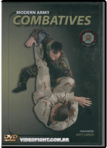 Modern Army Combatives - Level 1 Basic