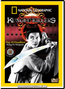 NATIONAL GEOGRAPHIC - KUNG FU KILLERS