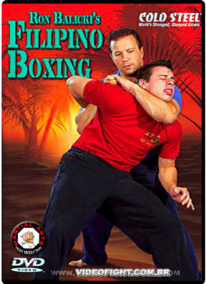 RON BALICKI - FILIPINO BOXING