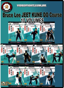 JEET KUNE DO curso completo