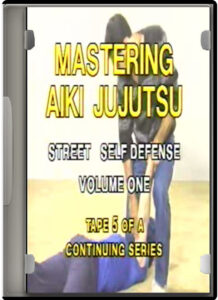 Martial Arts Aikido Aikijujutsu Street Defense