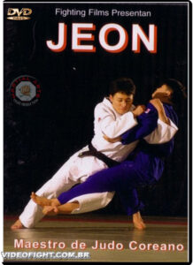 JEON: KOREAN JUDO MASTER INSTRUCIONAL