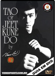 Bruce Lee Jeet Kune Do Guide DVD