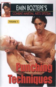 Punching Techniques