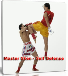 SEL DEFENSE MASTER SKEN