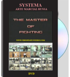 Systema - The Master of Fighting