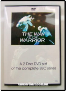 WAY OF WARRIOR BBC