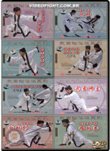 wudang song xi series