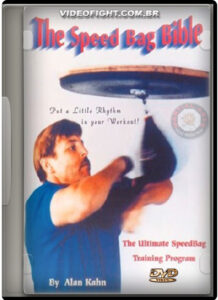 ALAN KAHN - THE SPEED BAG BIBLE