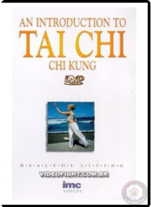 AN INTRODUCTION TO TAI CHI (CHI KUNG)