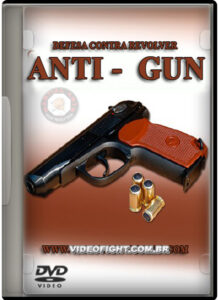 ANTI - GUN