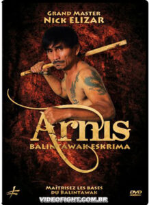 ARNIS BALINTAWAK ESKRIMA