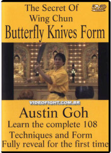 Austin Goh Butterfly Knives Form