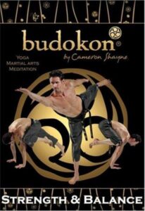 Budokon Strength And Balance