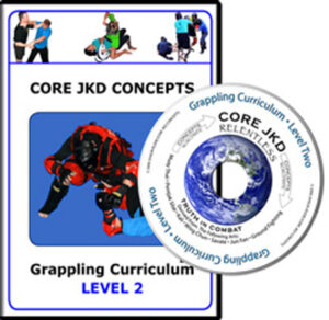 CORE JEET KUNE DO CONCEPTS - GRAPPLING (1)