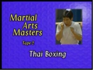 Chai Sirisute - Muay Thai Basics