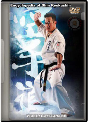 ENCYCLOPEDIA OF SHIN KYOKUSHIN