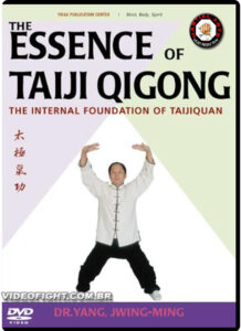 Essence Of Taiji Qigong