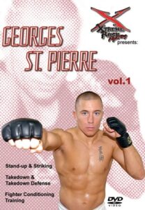 GEORGES ST-PIERRE - MMA INSTRUCTIONAL (2)