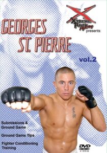 GEORGES ST-PIERRE - MMA INSTRUCTIONAL (3)