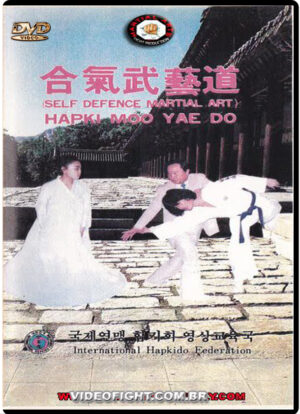 HAPKI MOO YAE DO